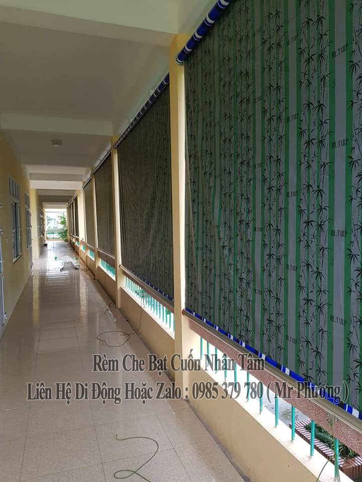 Bạt Cuốn Gò Công Đông Tiền Giang